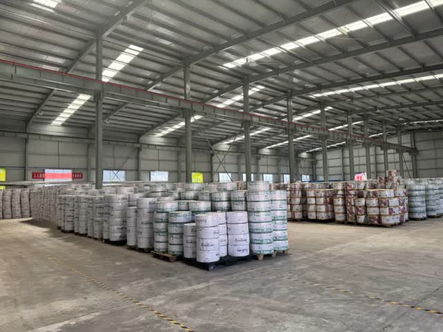 Arrivage CI Irrigation
