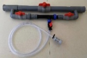 Kit injecteur Venturi 50×32