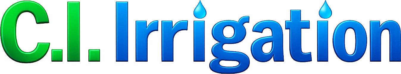 CI Irrigation