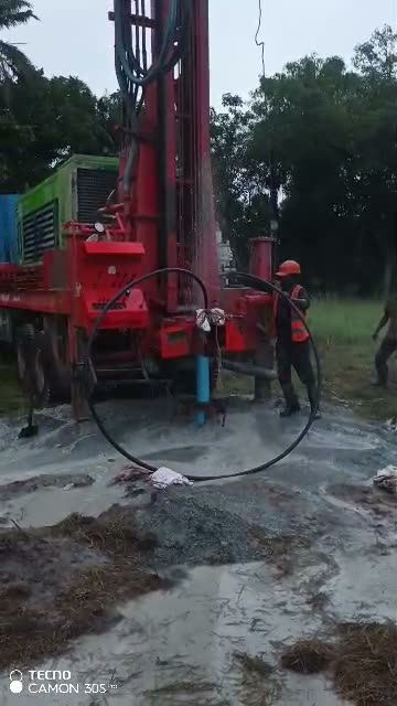CI Irrigation